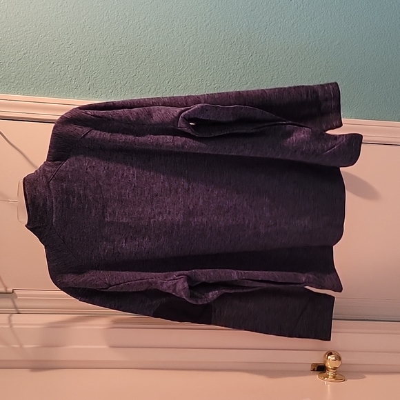 Blue Sweater/Peacoat - Picture 5 of 6